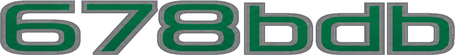 678bdb লোগো